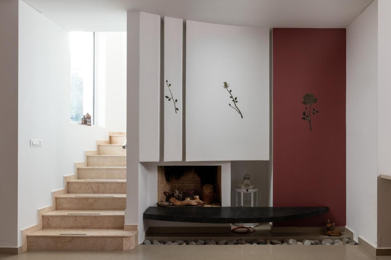 Villa Kivotos لاردوس المظهر الخارجي الصورة