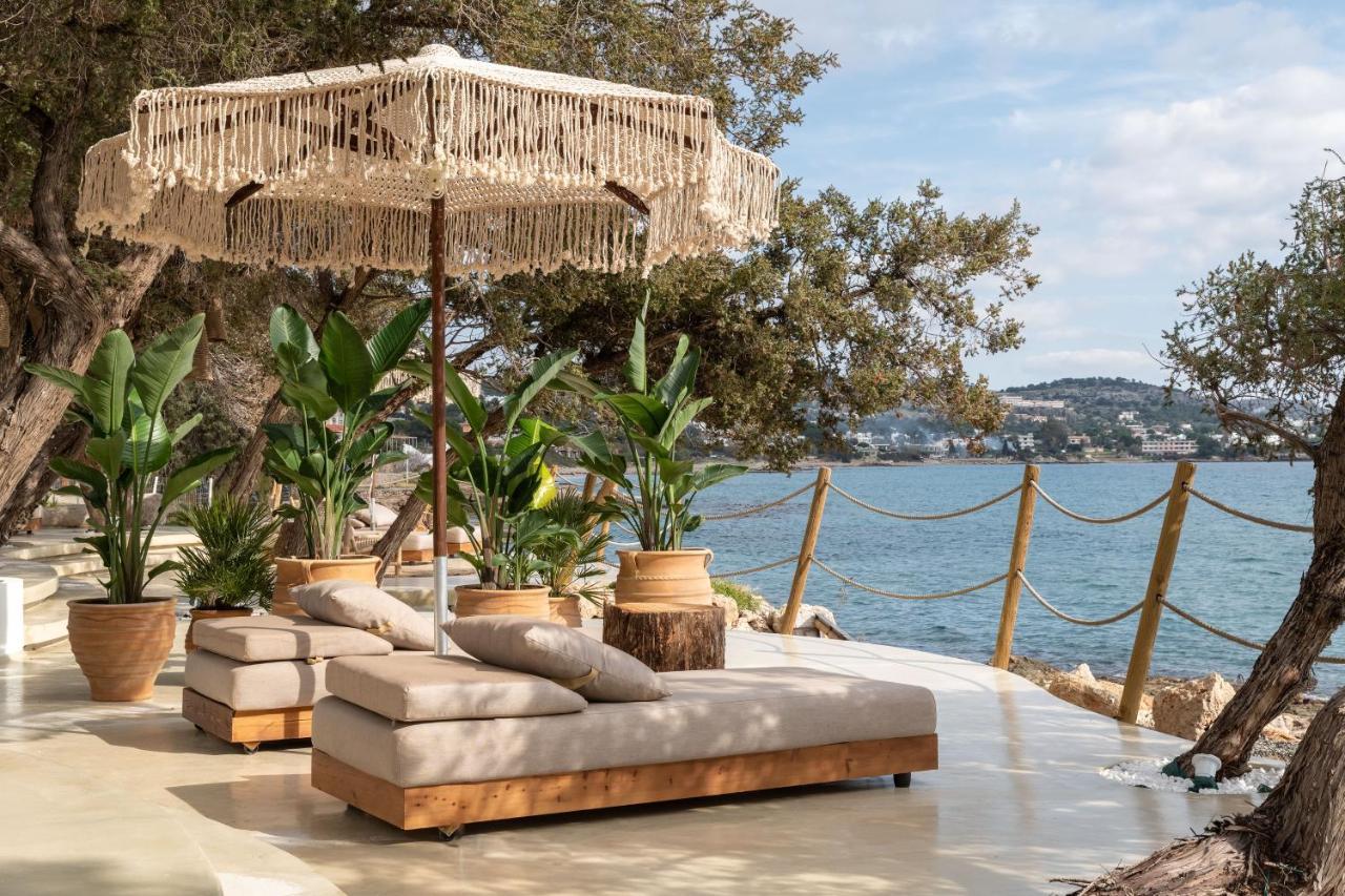 Villa Kivotos لاردوس المظهر الخارجي الصورة