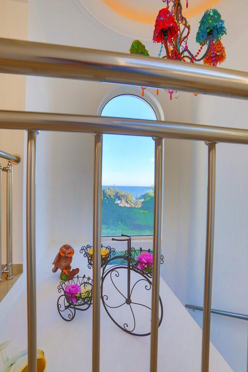 Villa Kivotos لاردوس الغرفة الصورة