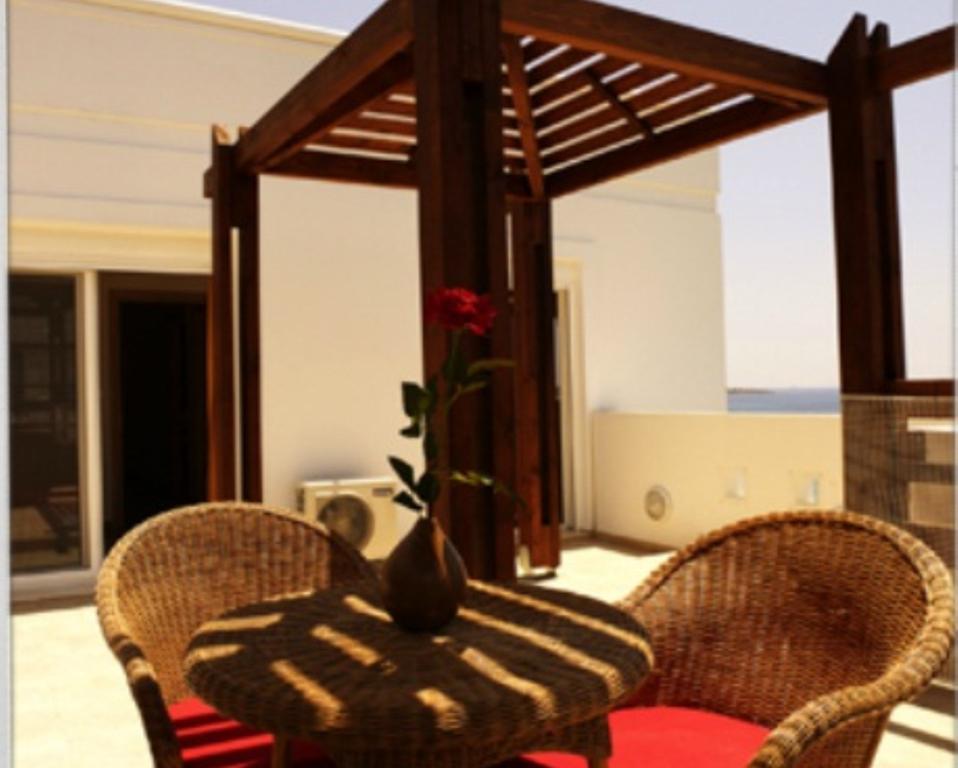 Villa Kivotos لاردوس الغرفة الصورة